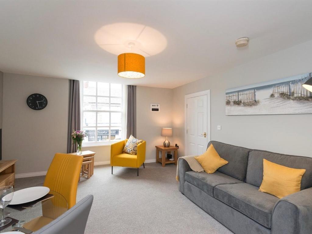 Hamilton House Holiday Apartment Killyleagh Zimmer foto
