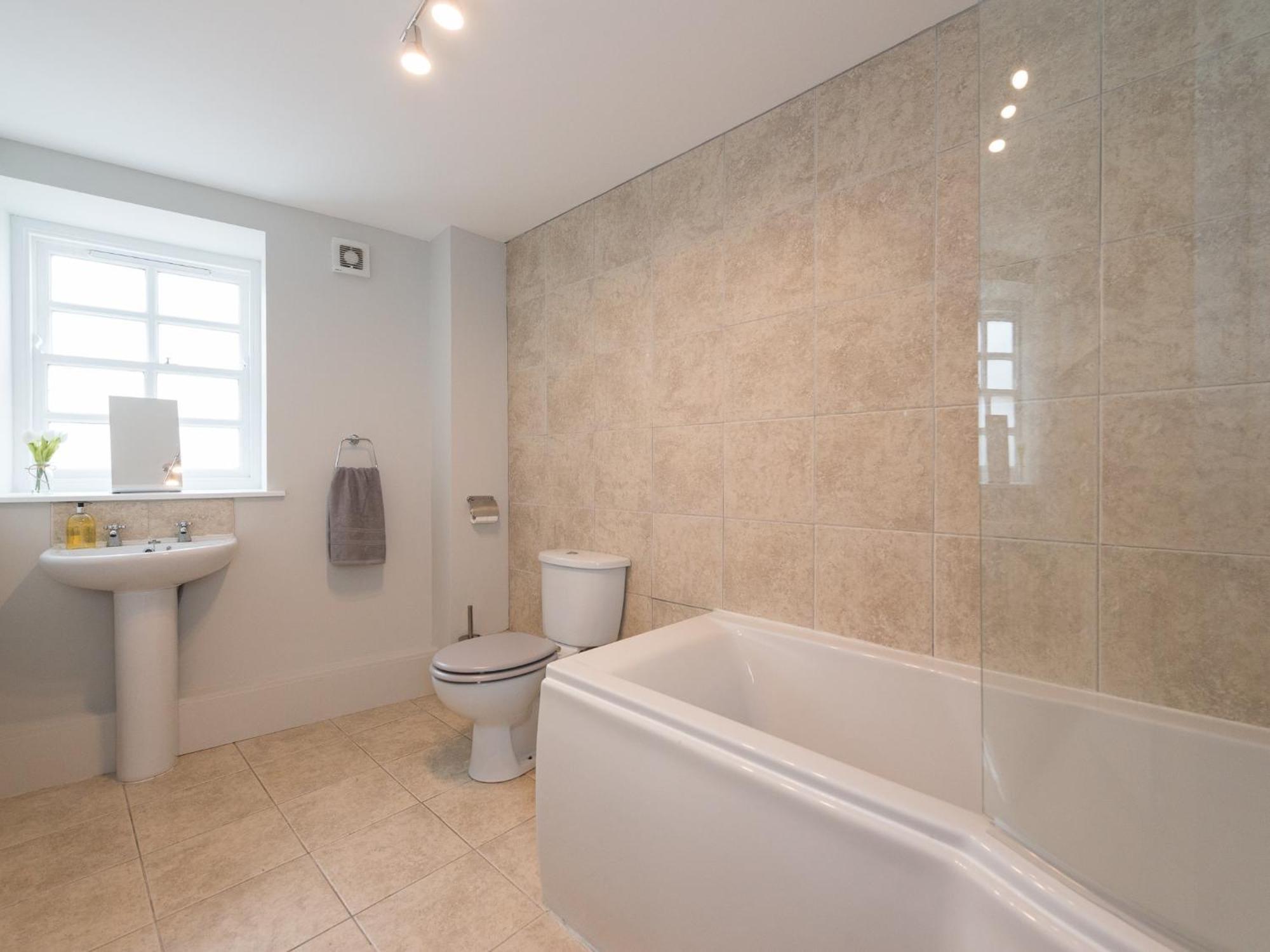 Hamilton House Holiday Apartment Killyleagh Zimmer foto